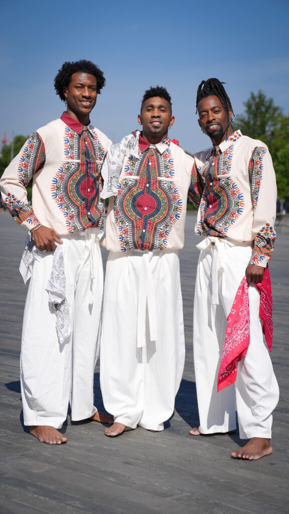 Las Tres Torres cuban showgroup Zurich
